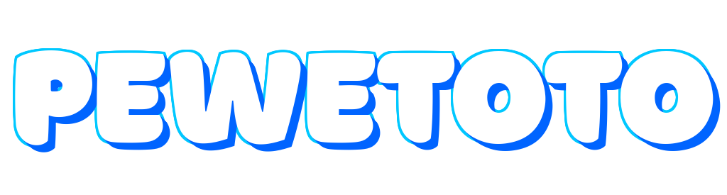 Logo PEWETOTO